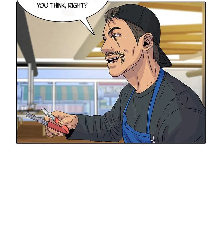 Read Kitchen Soldier chapter 29 image 30 on Lezhin