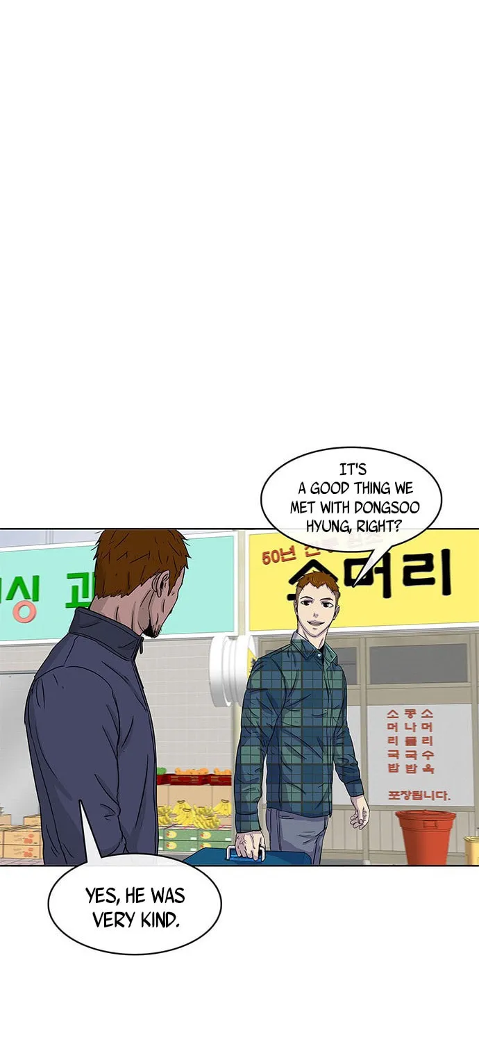 Read Kitchen Soldier chapter 29 image 35 on Lezhin