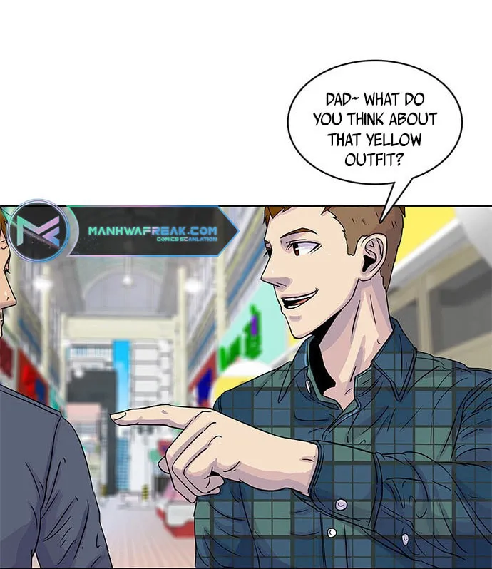 Read Kitchen Soldier chapter 29 image 36 on Lezhin