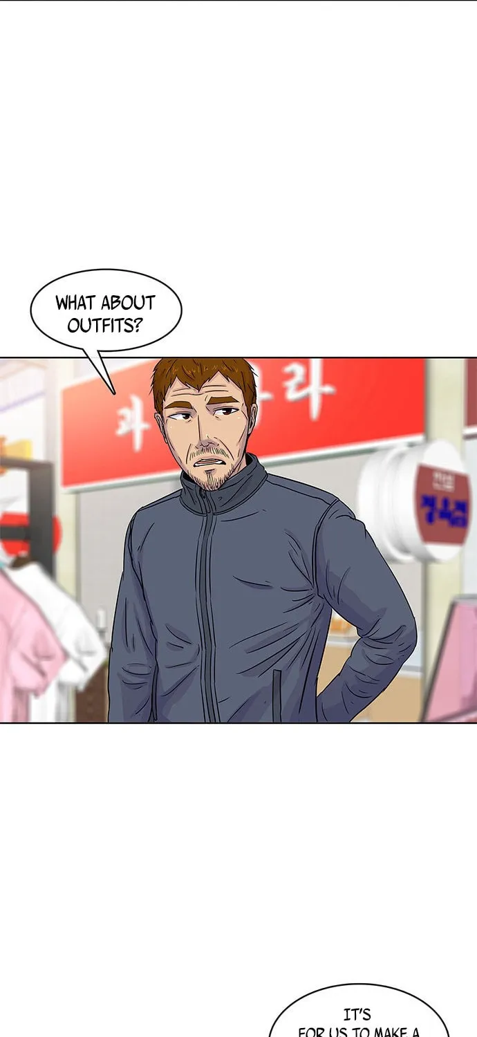 Read Kitchen Soldier chapter 29 image 37 on Lezhin
