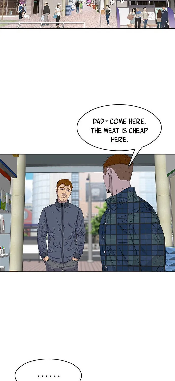 Read Kitchen Soldier chapter 29 image 4 on Lezhin