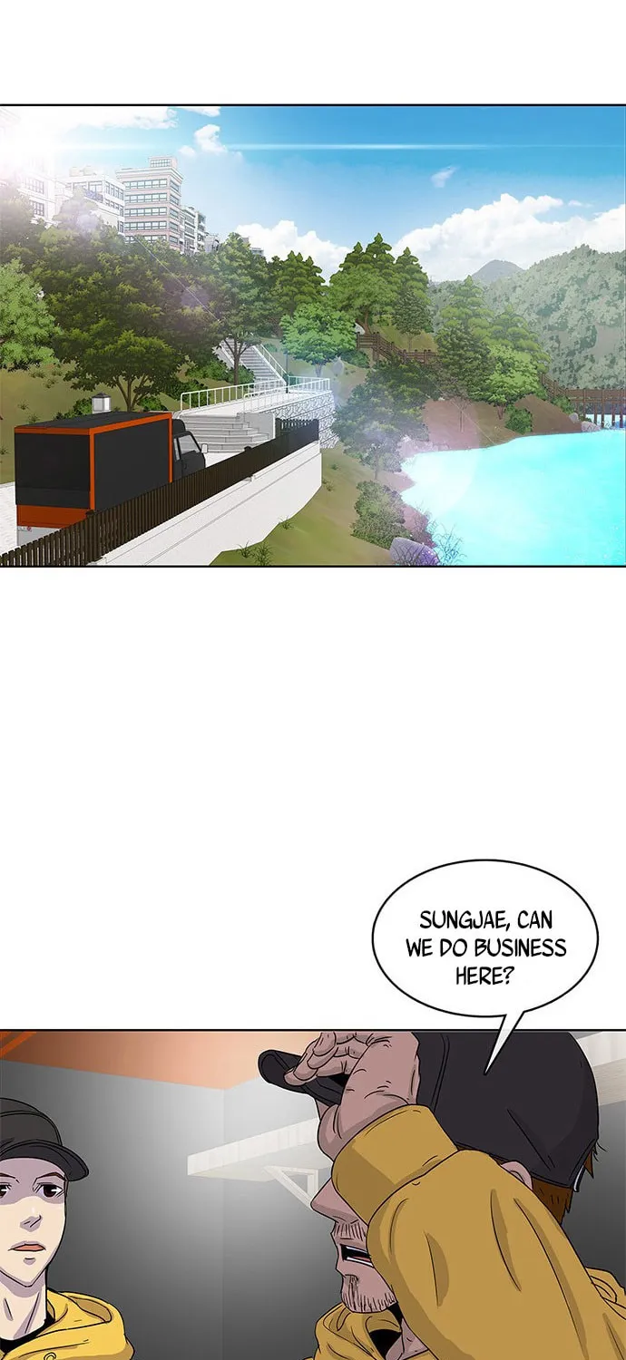 Read Kitchen Soldier chapter 29 image 43 on Lezhin