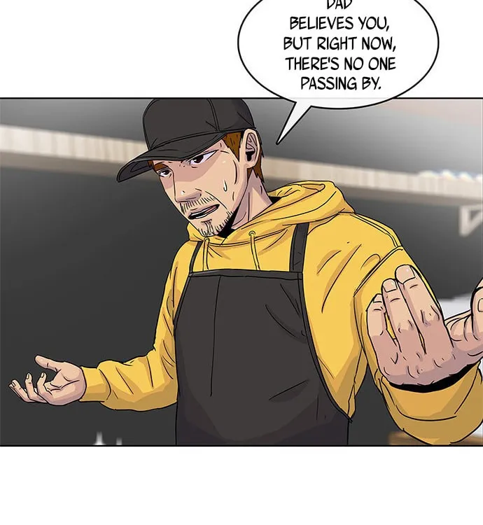 Read Kitchen Soldier chapter 29 image 45 on Lezhin