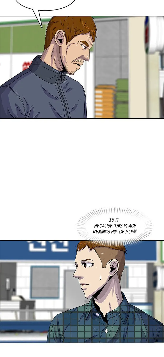 Read Kitchen Soldier chapter 29 image 5 on Lezhin