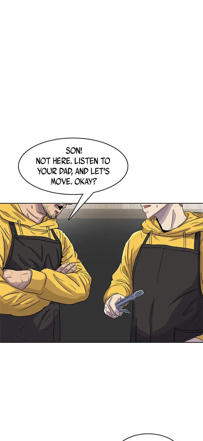 Read Kitchen Soldier chapter 29 image 50 on Lezhin