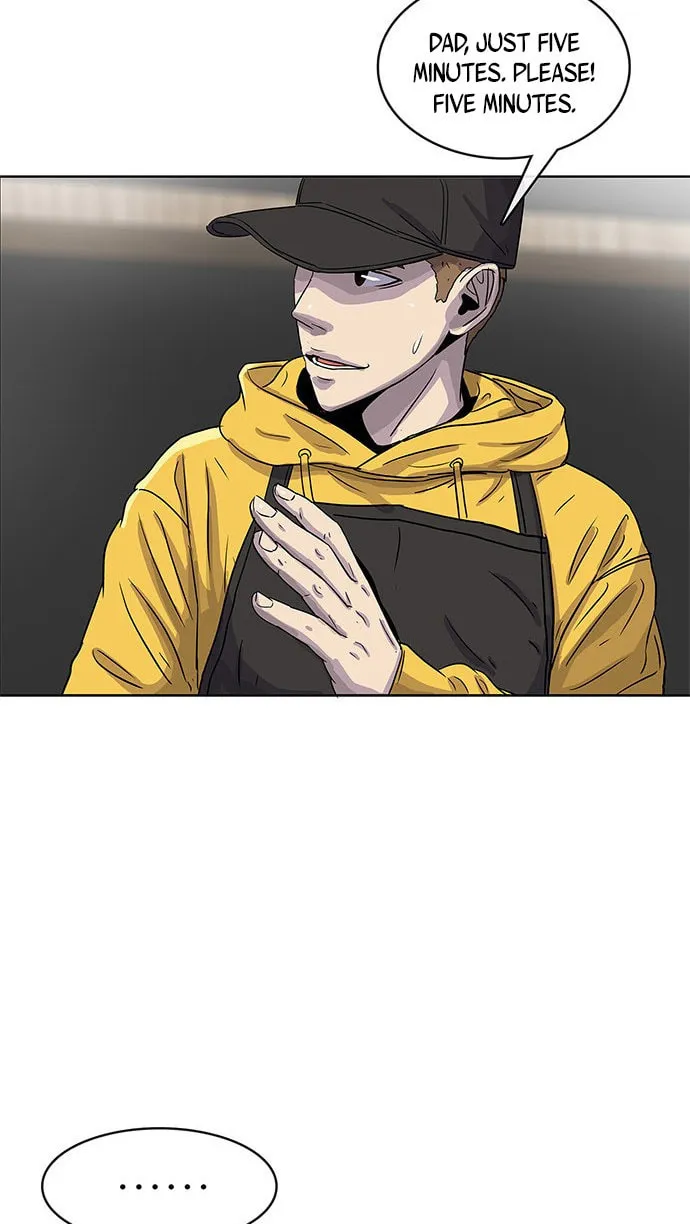 Read Kitchen Soldier chapter 29 image 51 on Lezhin