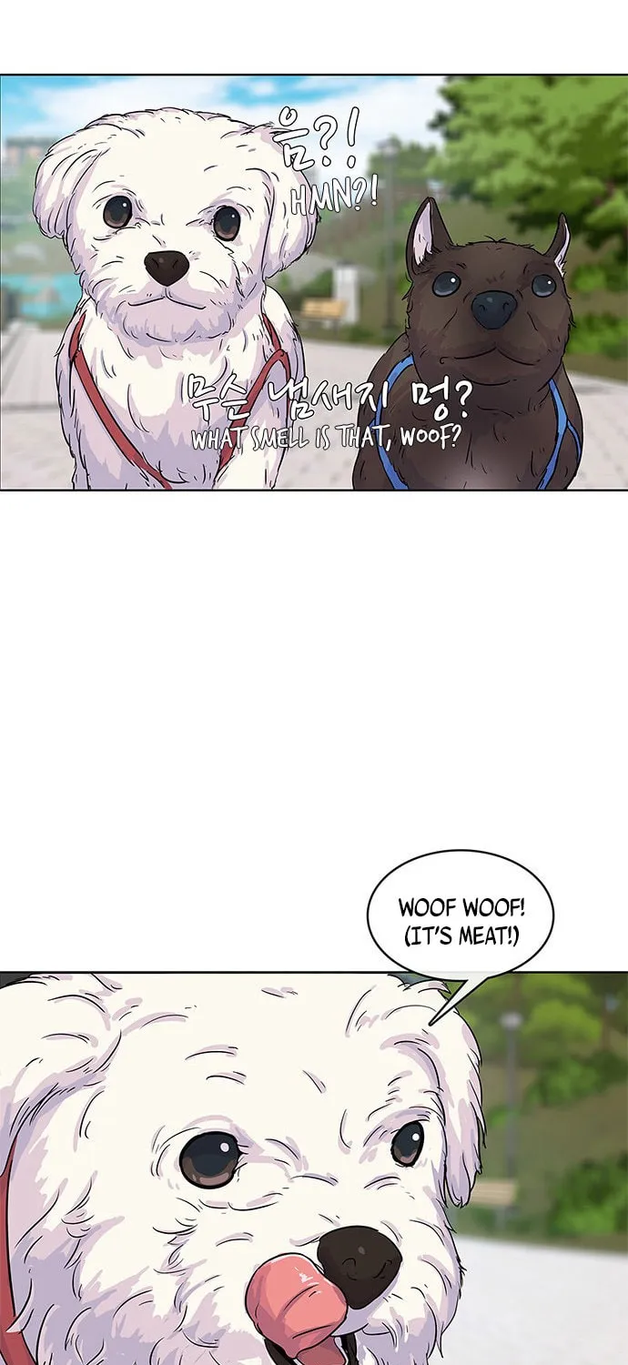 Read Kitchen Soldier chapter 29 image 55 on Lezhin