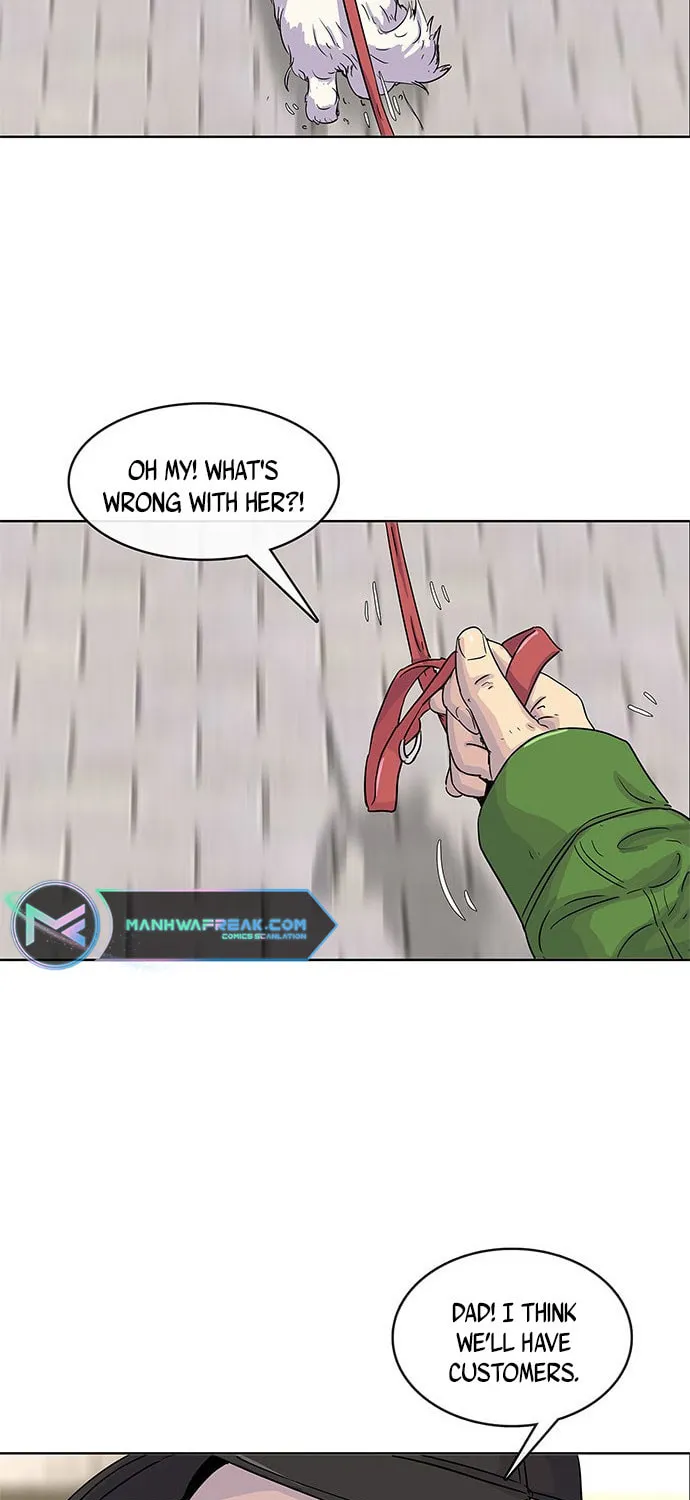 Read Kitchen Soldier chapter 29 image 58 on Lezhin