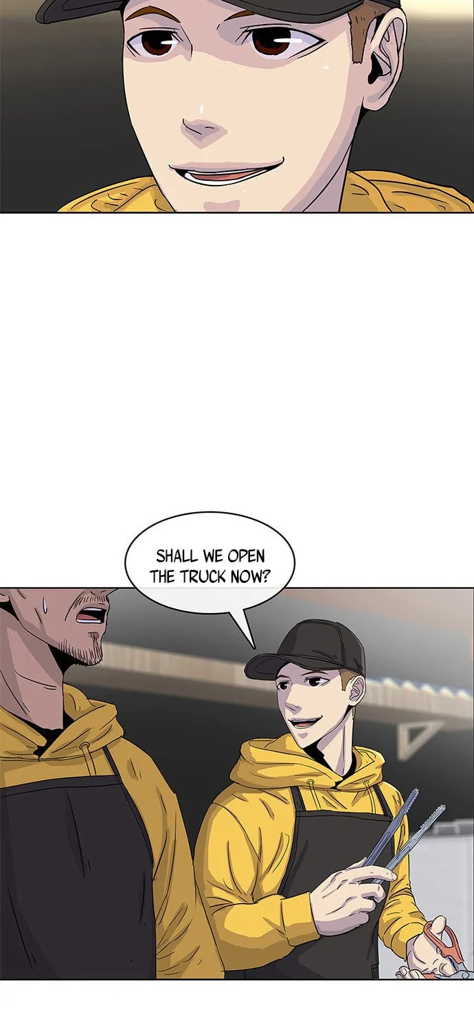 Read Kitchen Soldier chapter 29 image 59 on Lezhin