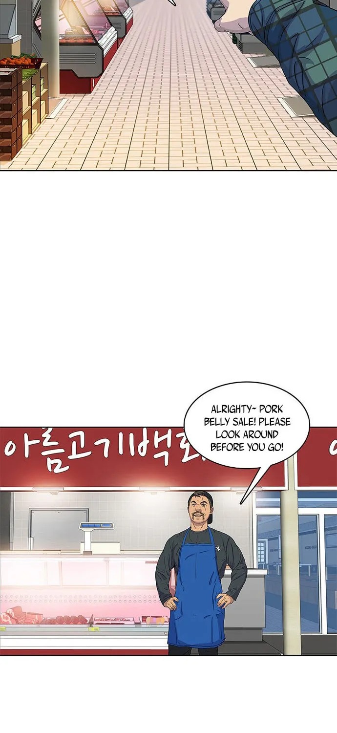 Read Kitchen Soldier chapter 29 image 8 on Lezhin