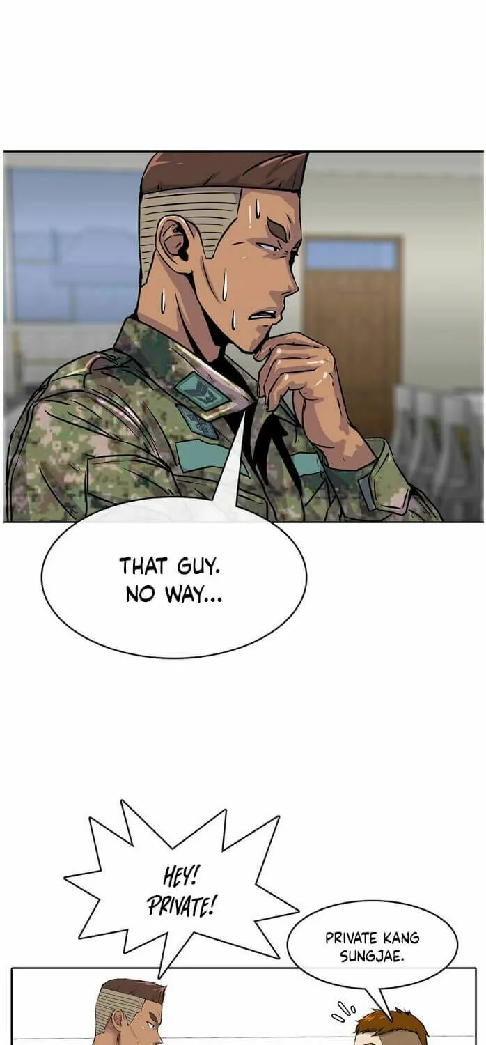 Read Kitchen Soldier chapter 3 image 1 on Lezhin