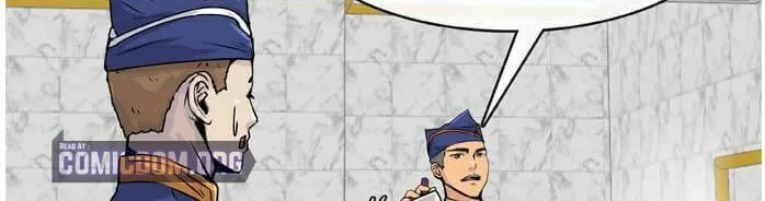 Read Kitchen Soldier chapter 3 image 12 on Lezhin
