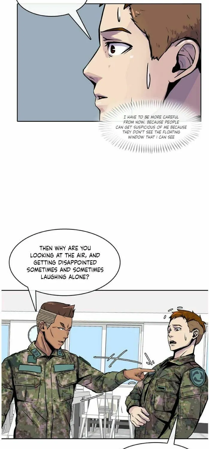 Read Kitchen Soldier chapter 3 image 3 on Lezhin