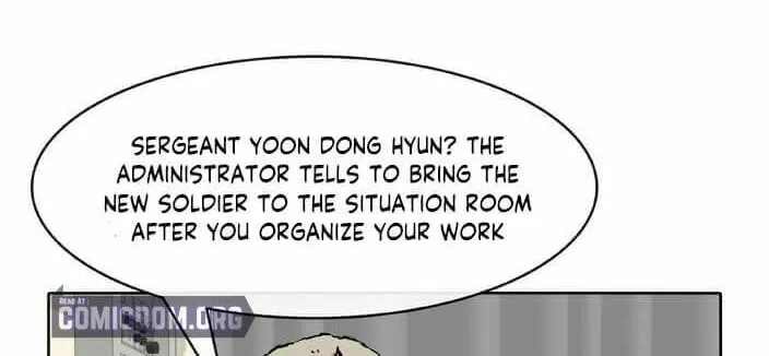 Read Kitchen Soldier chapter 3 image 44 on Lezhin