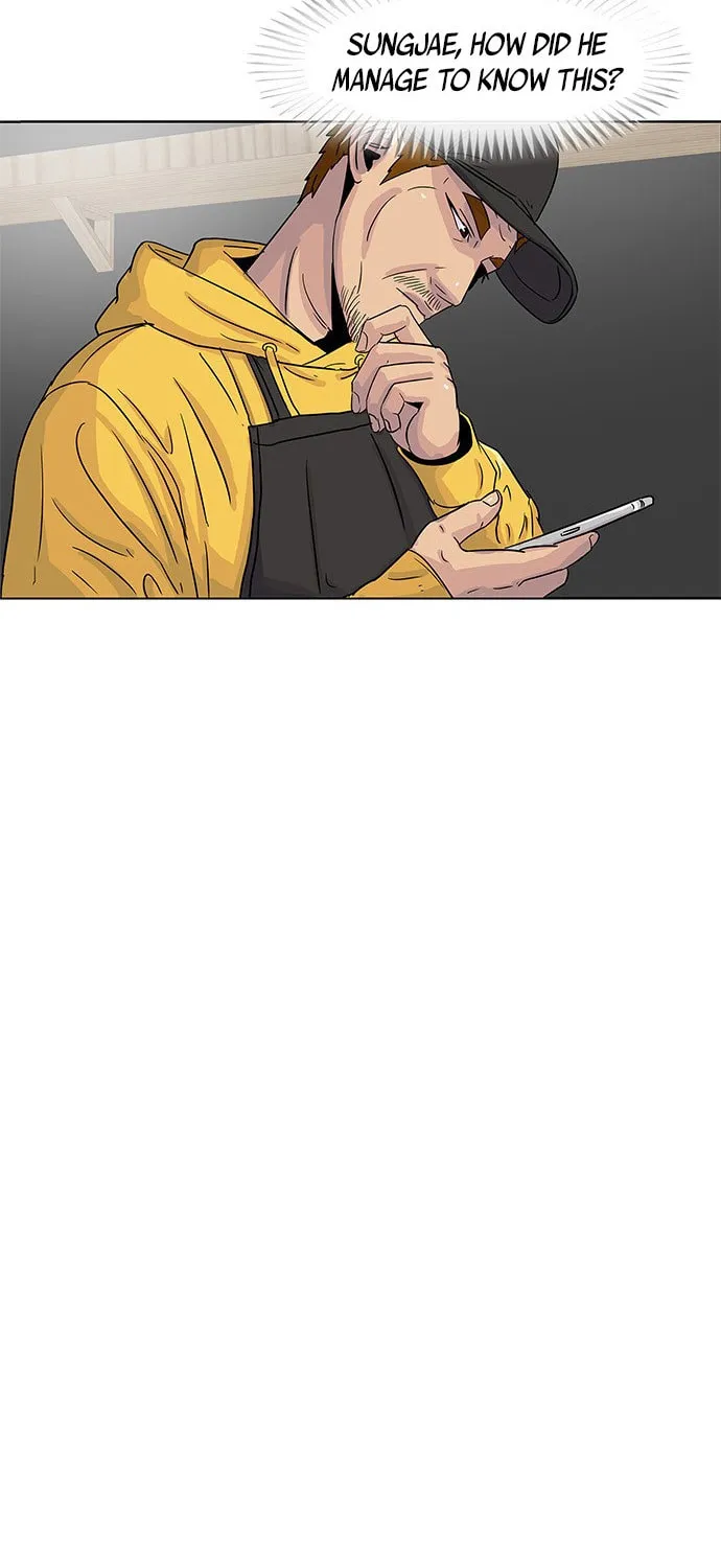 Read Kitchen Soldier chapter 30 image 10 on Lezhin