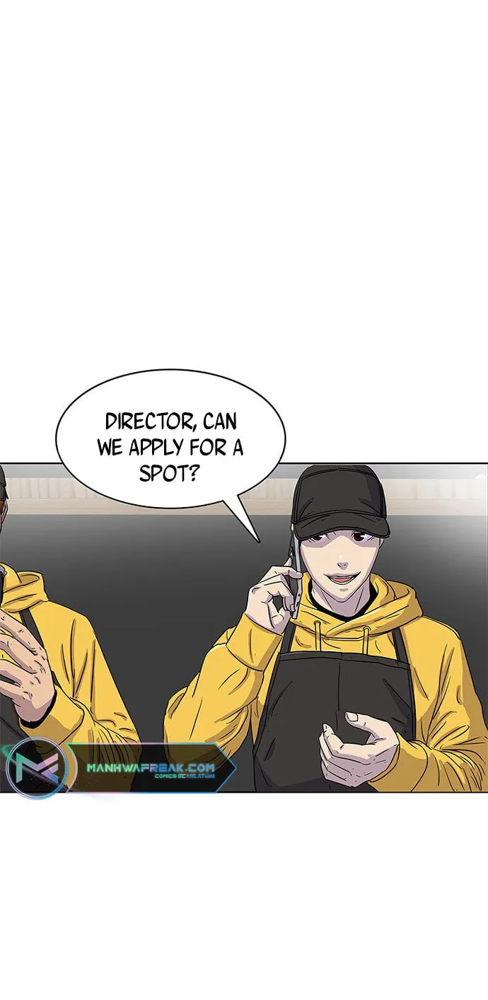 Read Kitchen Soldier chapter 30 image 12 on Lezhin