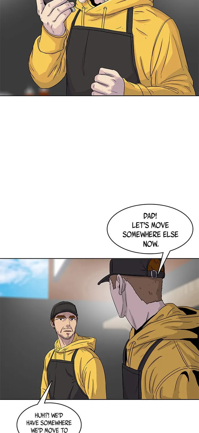 Read Kitchen Soldier chapter 30 image 14 on Lezhin