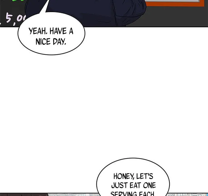 Read Kitchen Soldier chapter 30 image 18 on Lezhin