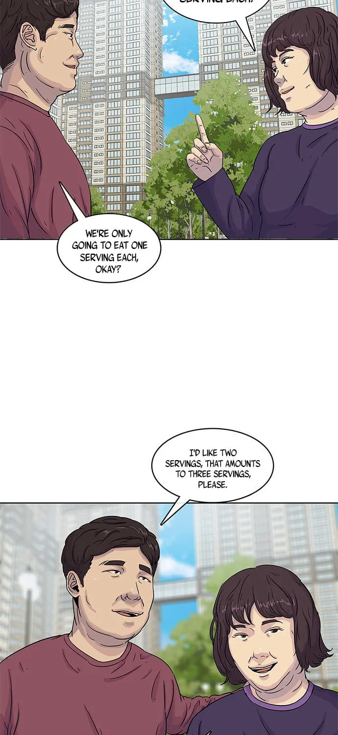 Read Kitchen Soldier chapter 30 image 19 on Lezhin