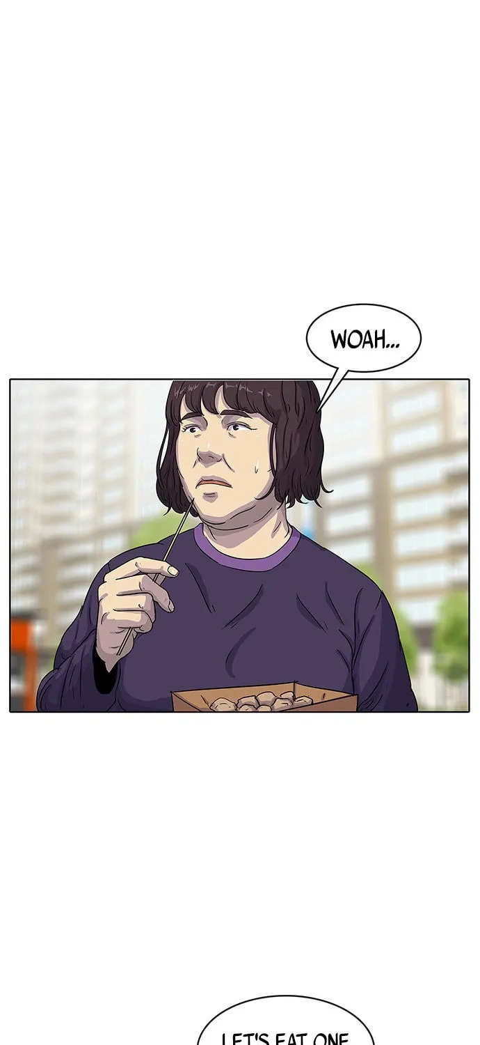 Read Kitchen Soldier chapter 30 image 22 on Lezhin