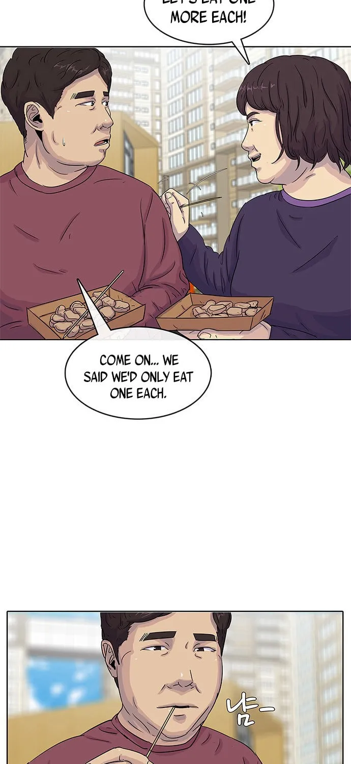 Read Kitchen Soldier chapter 30 image 23 on Lezhin