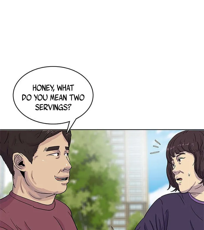 Read Kitchen Soldier chapter 30 image 27 on Lezhin