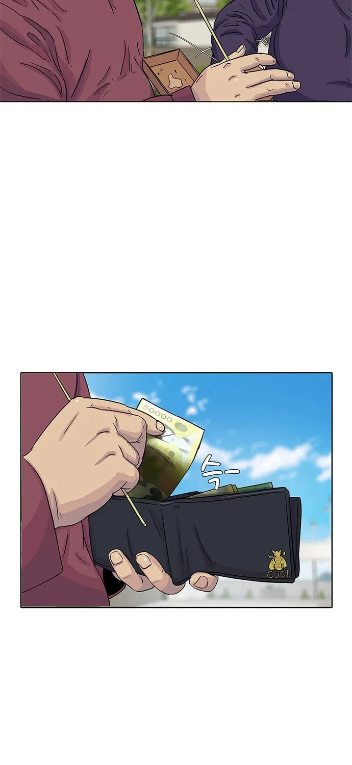 Read Kitchen Soldier chapter 30 image 28 on Lezhin