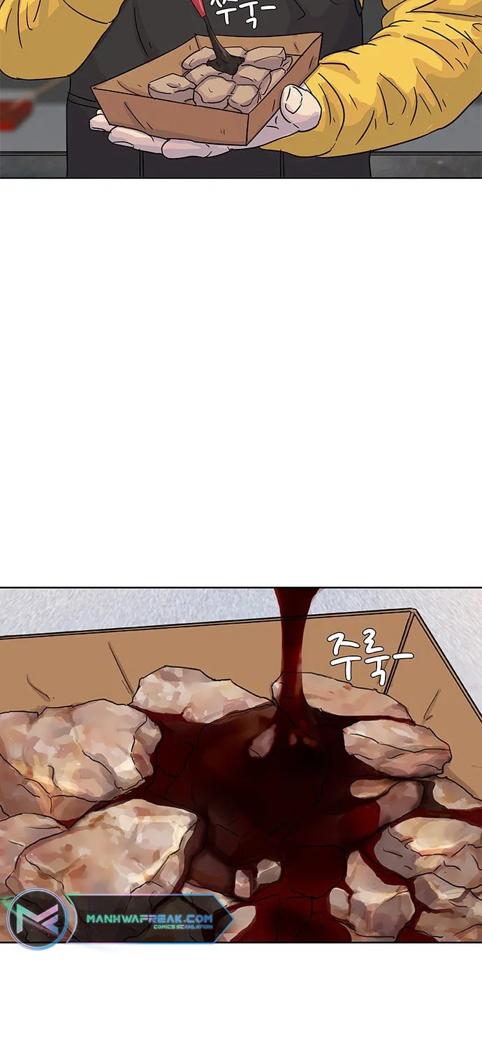 Read Kitchen Soldier chapter 30 image 35 on Lezhin