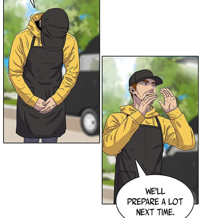 Read Kitchen Soldier chapter 30 image 39 on Lezhin