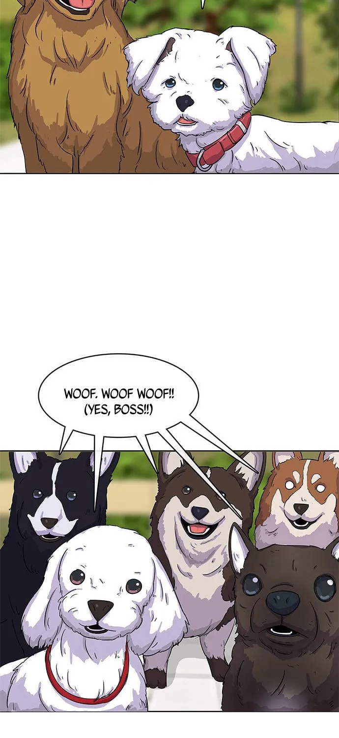 Read Kitchen Soldier chapter 30 image 4 on Lezhin