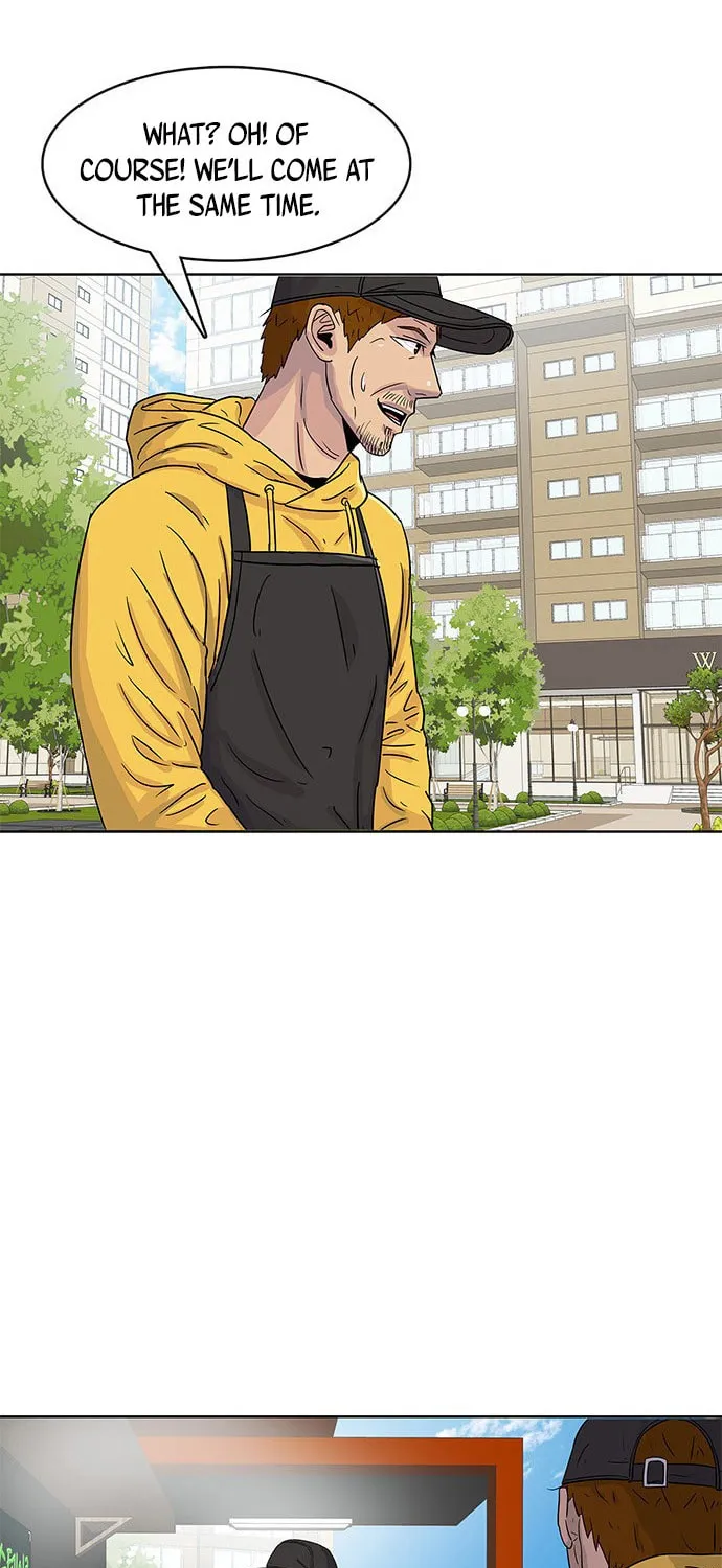 Read Kitchen Soldier chapter 30 image 43 on Lezhin