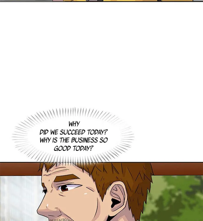 Read Kitchen Soldier chapter 30 image 45 on Lezhin