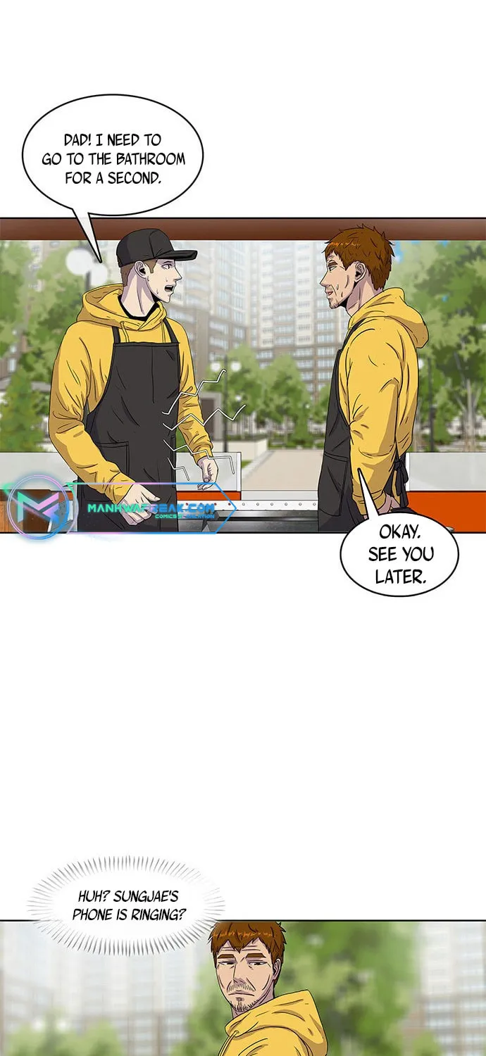 Read Kitchen Soldier chapter 30 image 49 on Lezhin