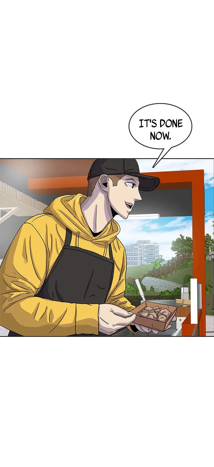 Read Kitchen Soldier chapter 30 image 5 on Lezhin