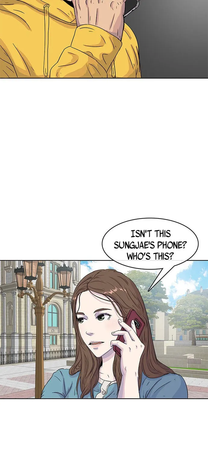 Read Kitchen Soldier chapter 30 image 53 on Lezhin