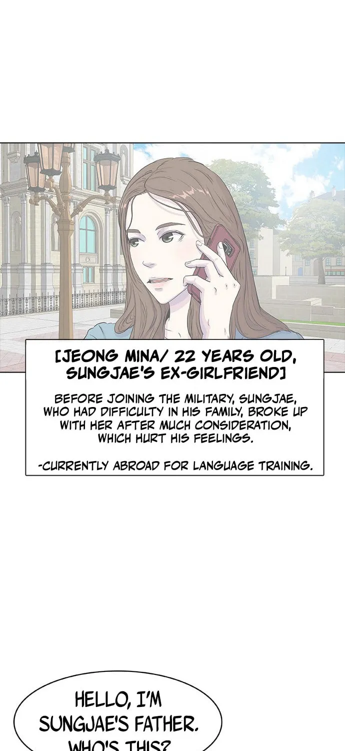 Read Kitchen Soldier chapter 30 image 54 on Lezhin