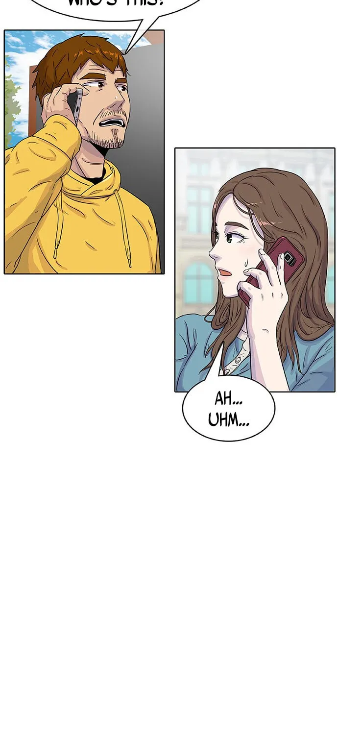 Read Kitchen Soldier chapter 30 image 55 on Lezhin