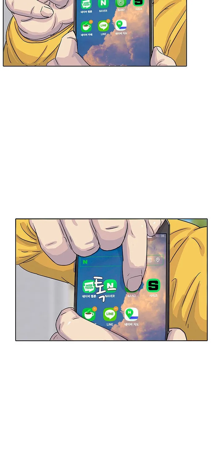 Read Kitchen Soldier chapter 30 image 58 on Lezhin