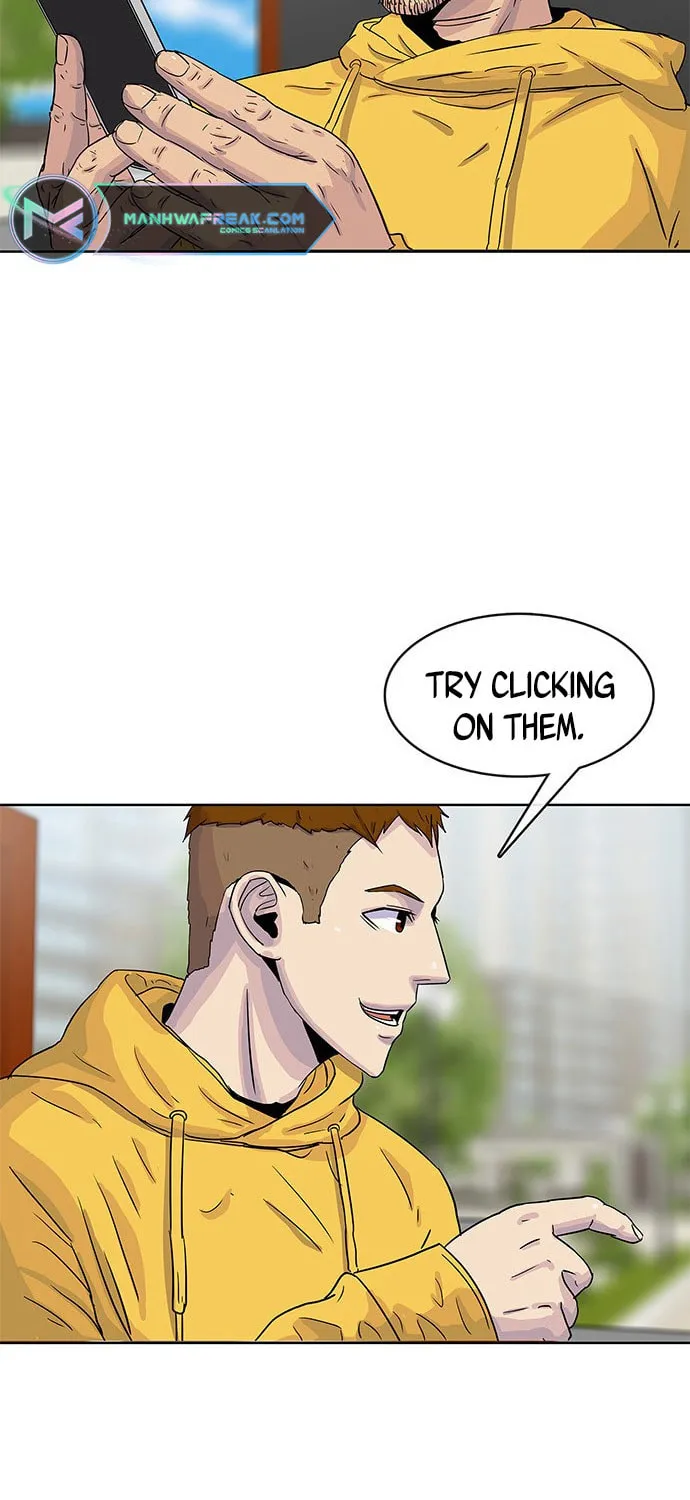 Read Kitchen Soldier chapter 30 image 61 on Lezhin