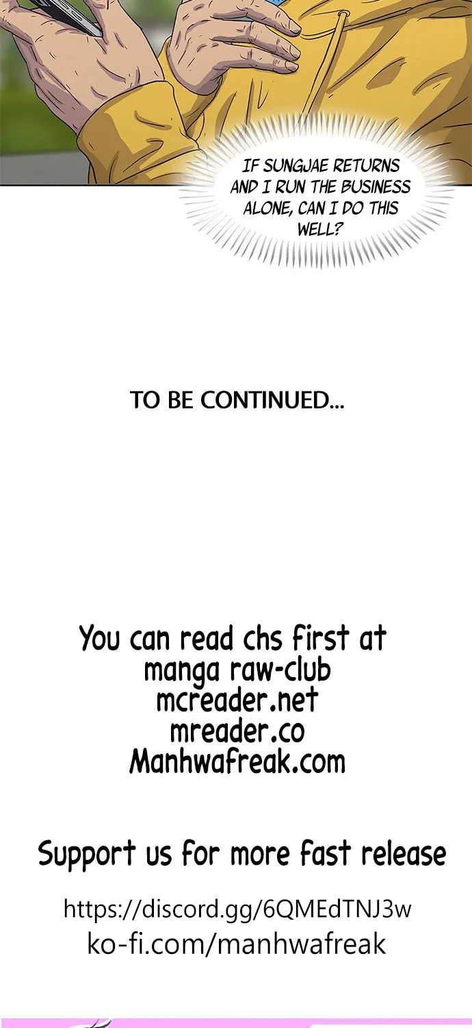 Read Kitchen Soldier chapter 30 image 63 on Lezhin