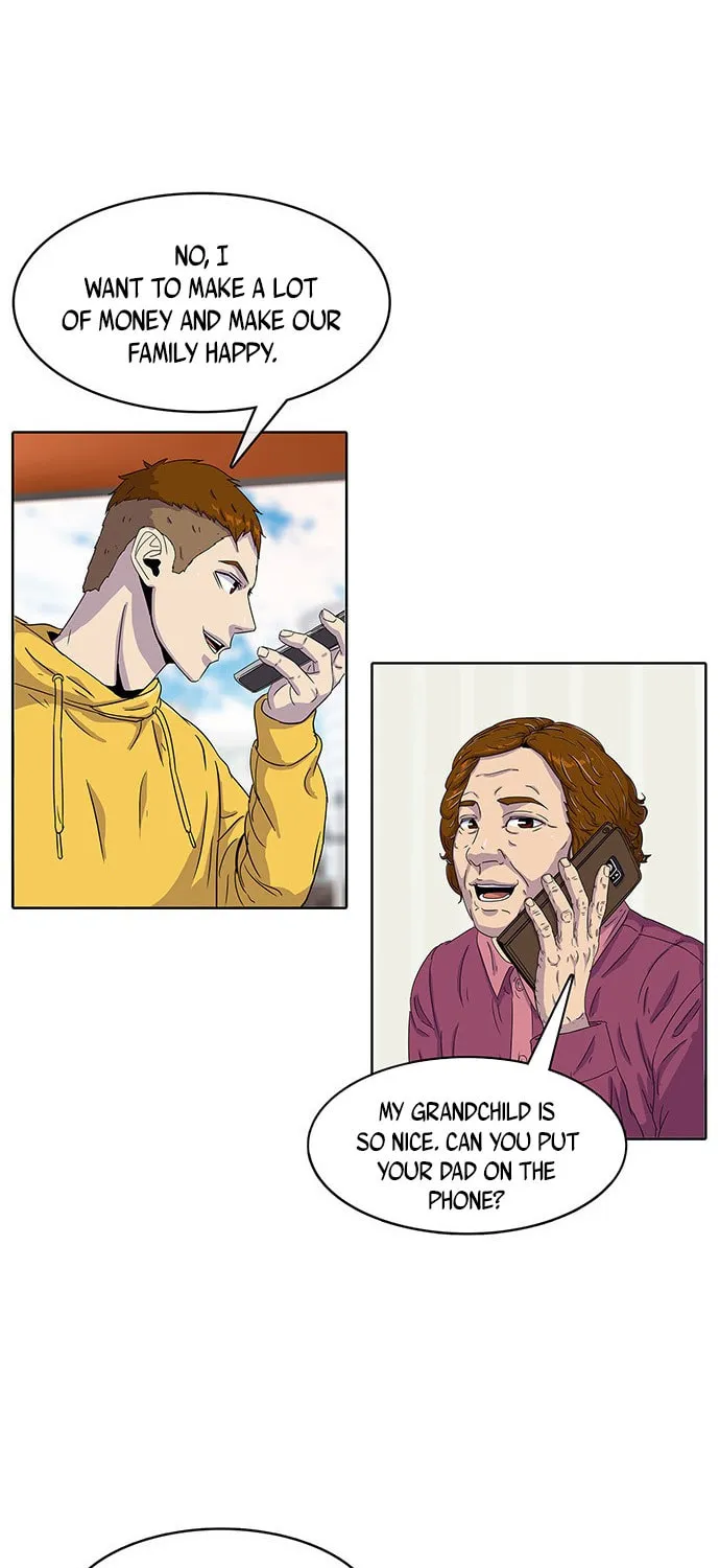 Read Kitchen Soldier chapter 31 image 10 on Lezhin