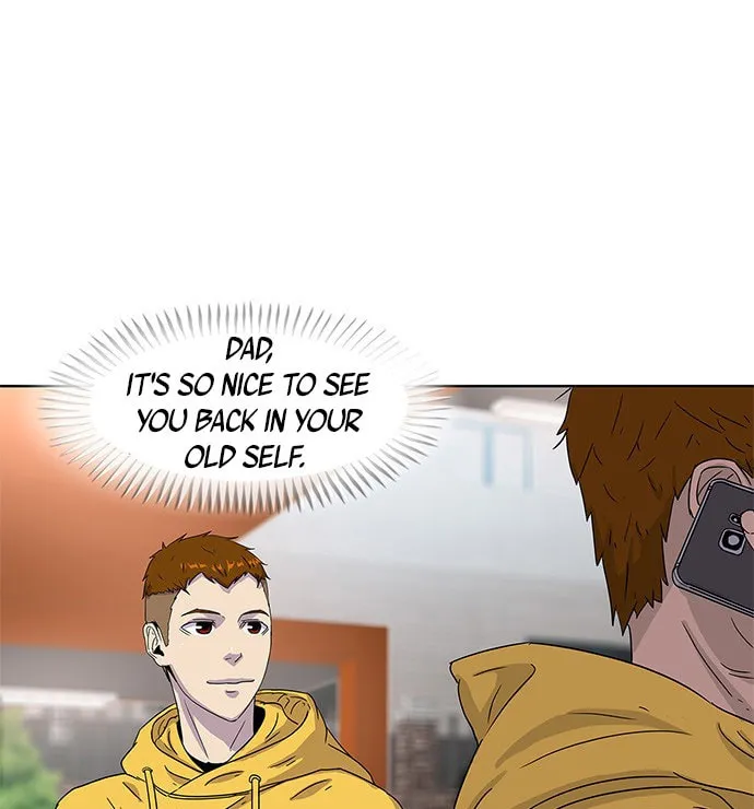 Read Kitchen Soldier chapter 31 image 15 on Lezhin