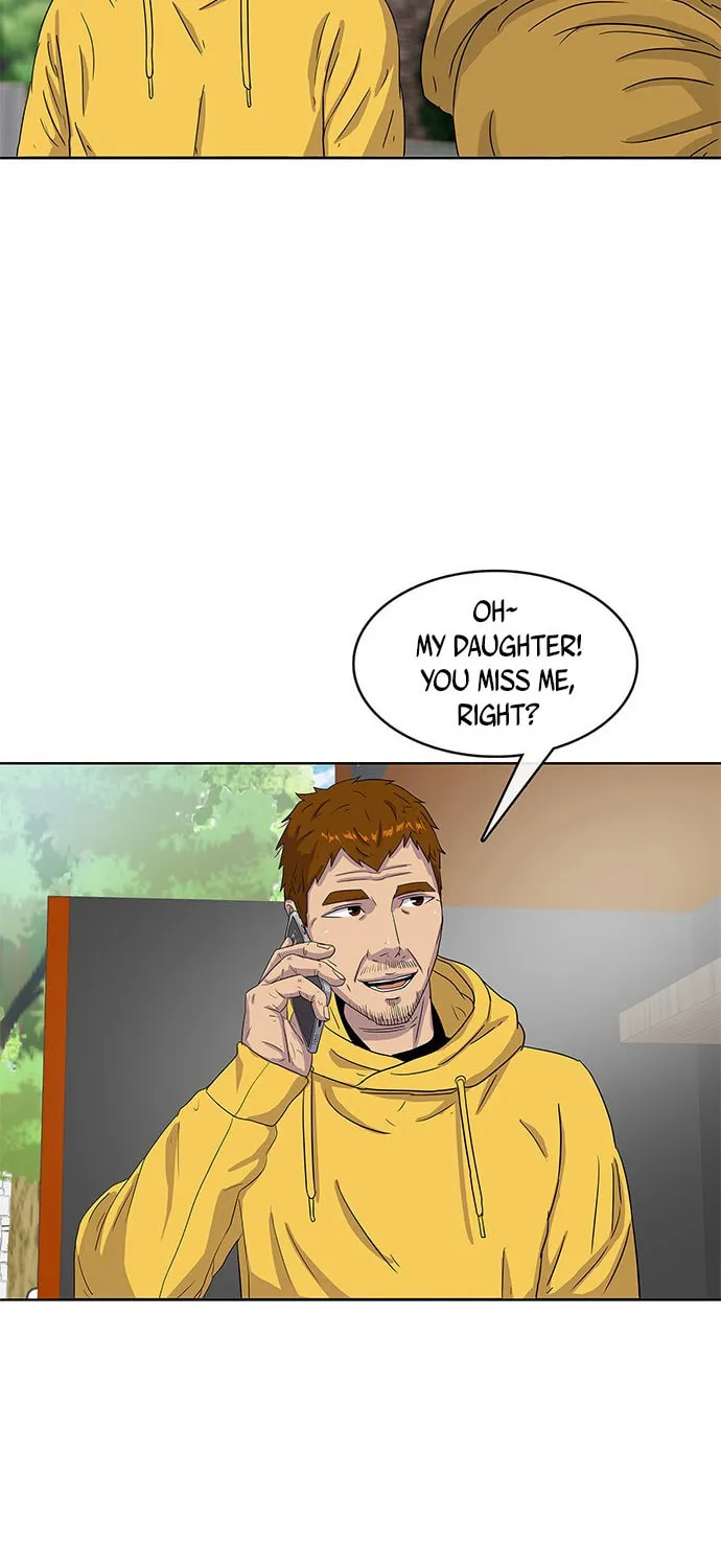 Read Kitchen Soldier chapter 31 image 16 on Lezhin