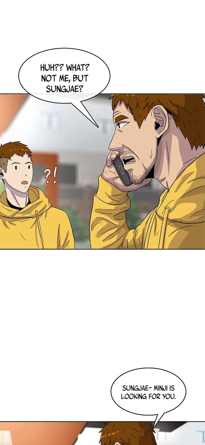 Read Kitchen Soldier chapter 31 image 17 on Lezhin