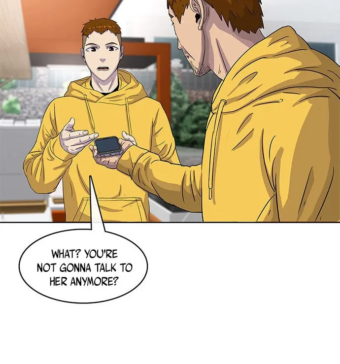 Read Kitchen Soldier chapter 31 image 18 on Lezhin