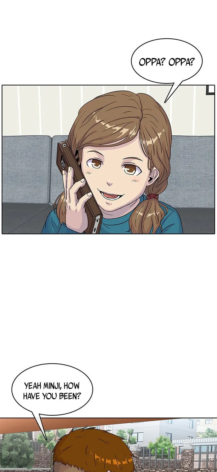 Read Kitchen Soldier chapter 31 image 19 on Lezhin