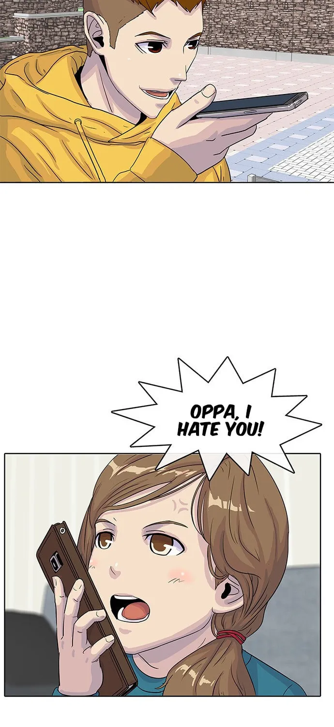 Read Kitchen Soldier chapter 31 image 20 on Lezhin