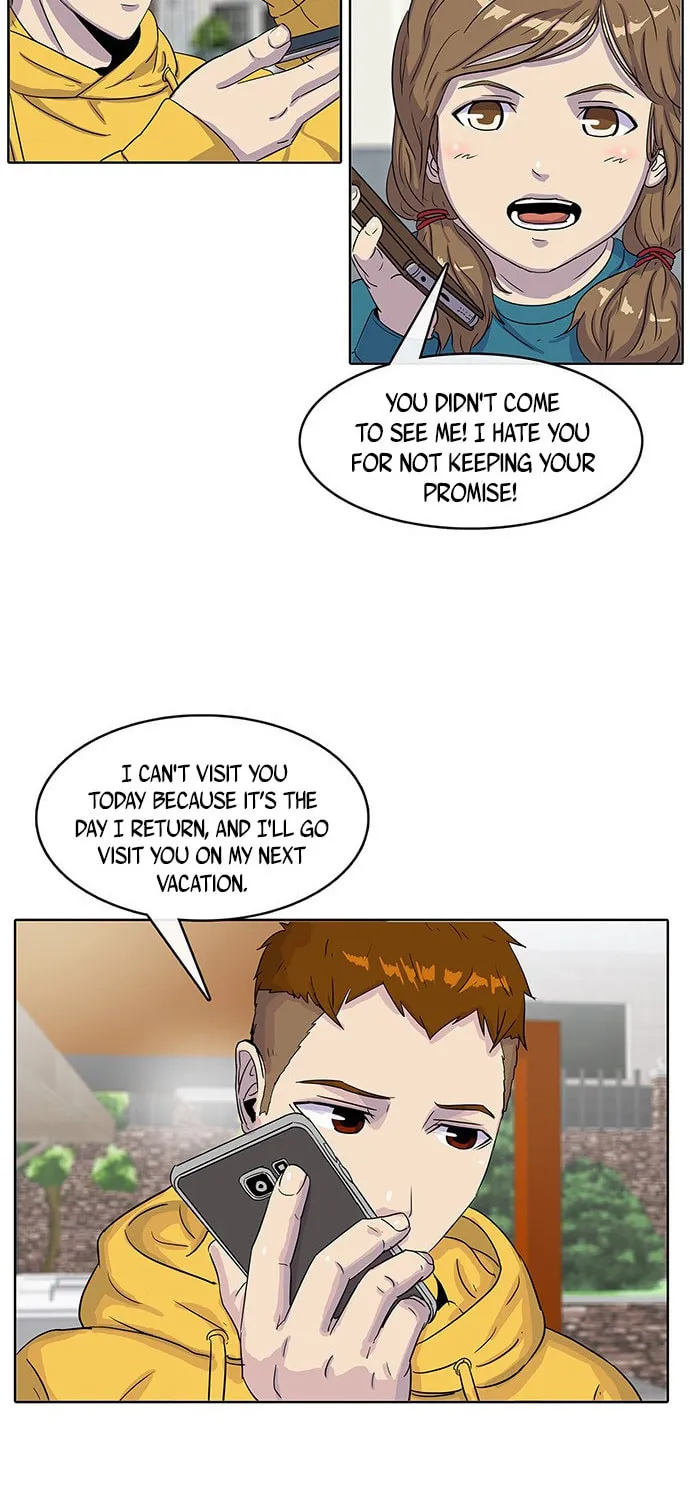 Read Kitchen Soldier chapter 31 image 22 on Lezhin