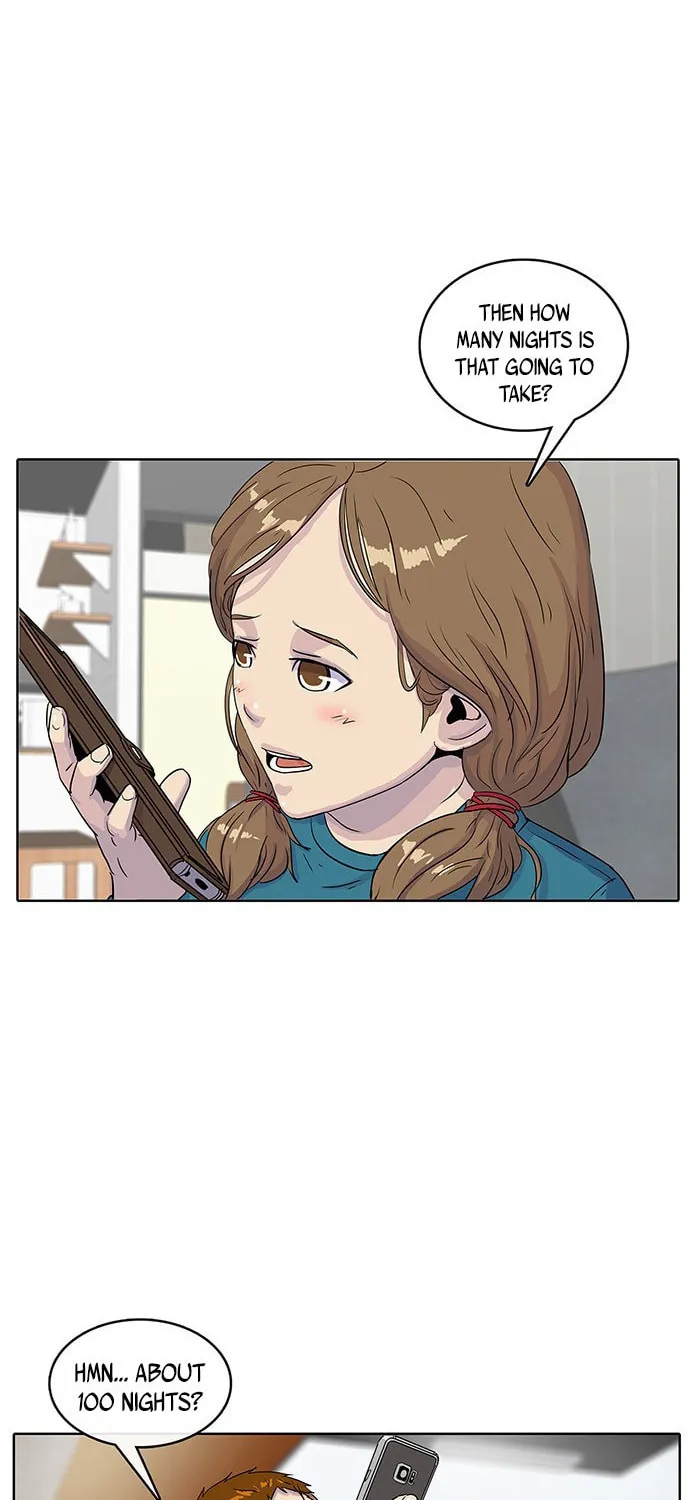 Read Kitchen Soldier chapter 31 image 23 on Lezhin