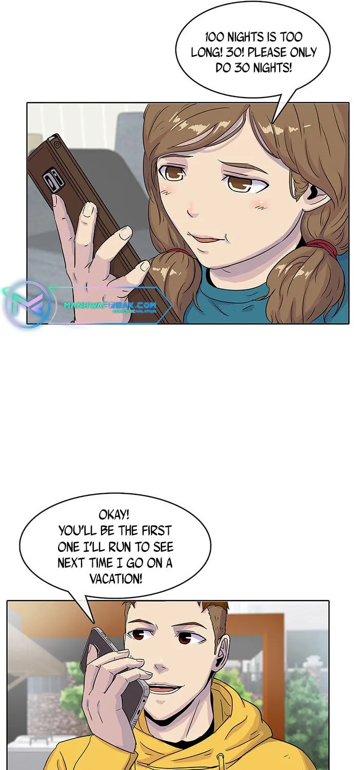 Read Kitchen Soldier chapter 31 image 25 on Lezhin